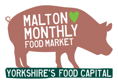 Malton Monthly Food Market - Saturday 10th August 2024